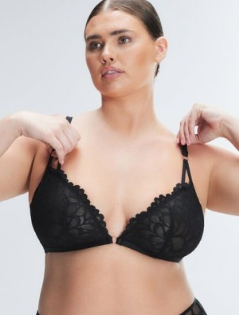 Savage Not Sorry Bralette- Women's Intimates